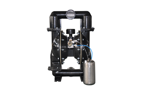 矿用自动气动隔膜泵
